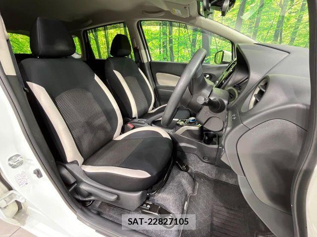 Nissan NOTE 2020-05 8686196-8