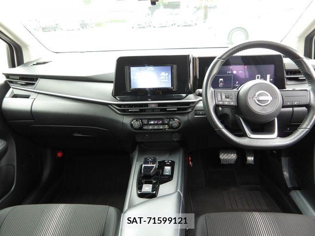 Nissan NOTE 2023-01 8686195-1