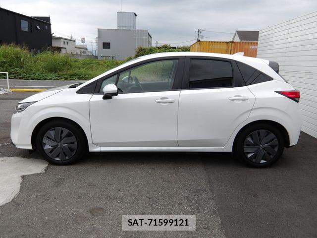 Nissan NOTE 2023-01 8686195-28