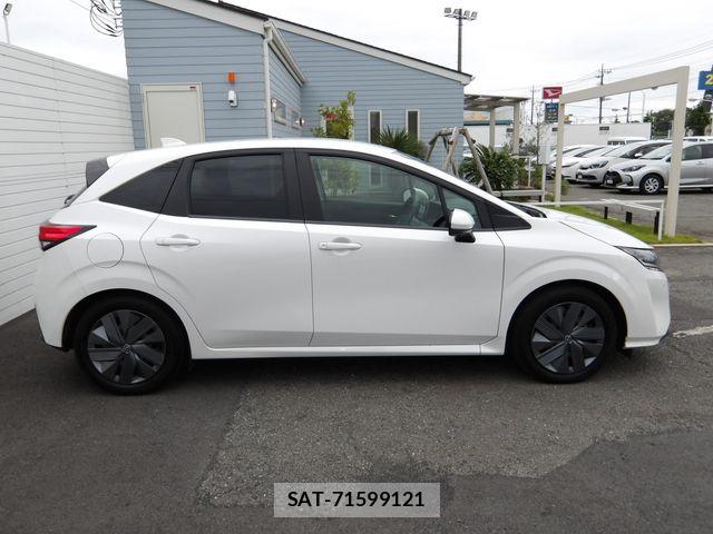 Nissan NOTE 2023-01 8686195-29
