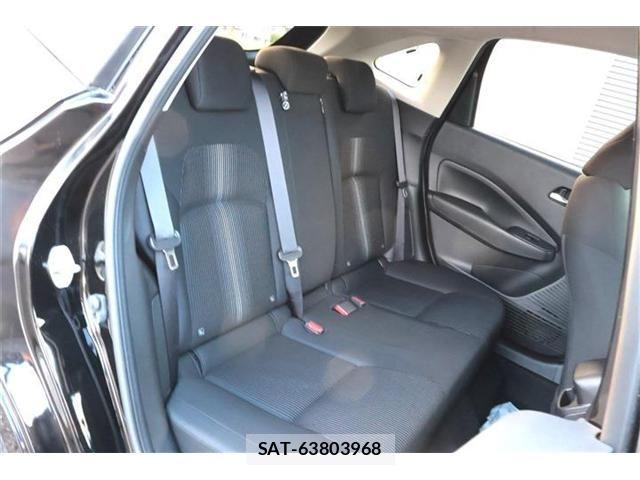 Nissan NOTE 2023-08 8744846-11