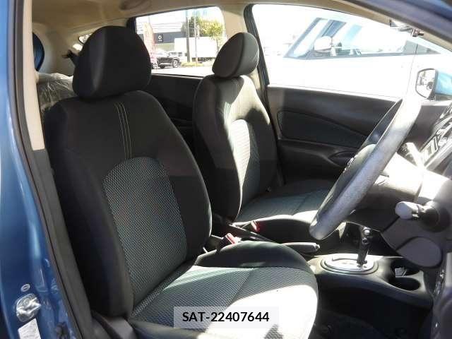 Nissan NOTE 2016-07 8744856-13