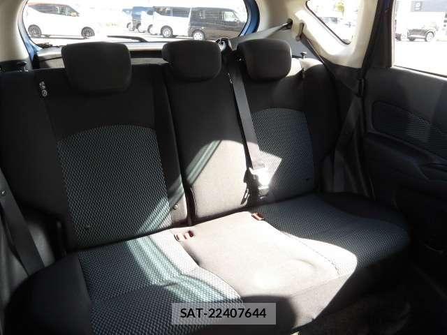 Nissan NOTE 2016-07 8744856-14
