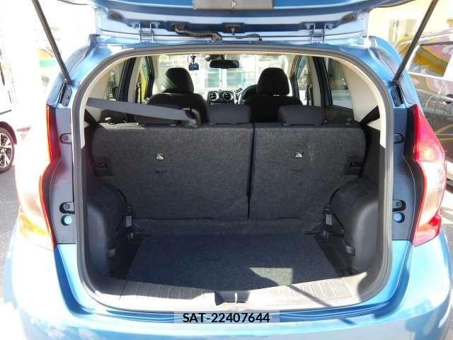 Nissan NOTE 2016-07 8744856-15