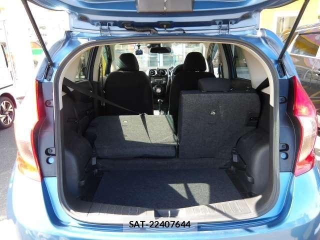 Nissan NOTE 2016-07 8744856-16