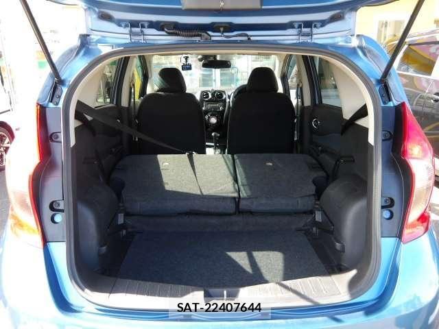 Nissan NOTE 2016-07 8744856-17