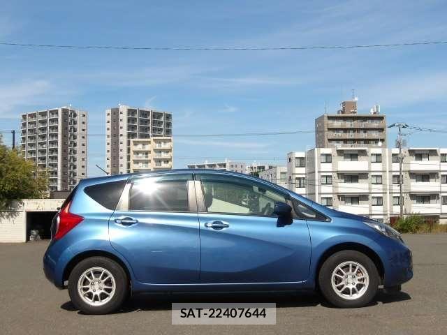 Nissan NOTE 2016-07 8744856-21