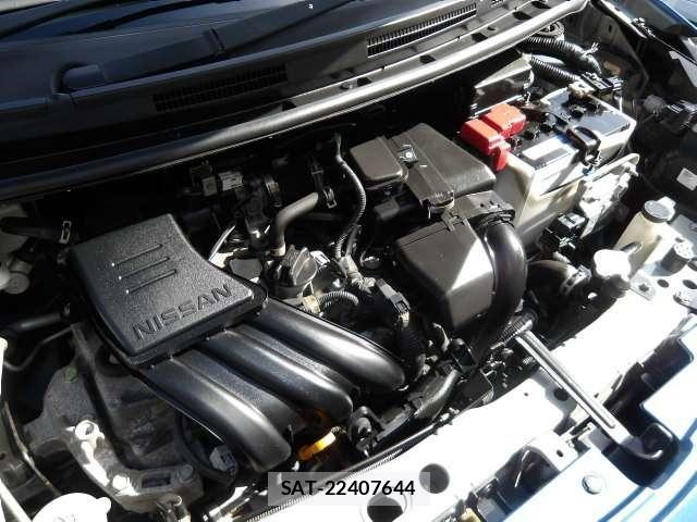 Nissan NOTE 2016-07 8744856-22