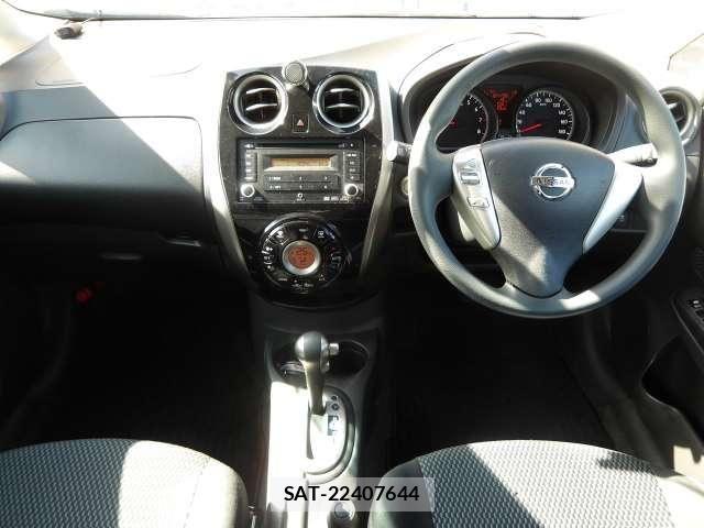 Nissan NOTE 2016-07 8744856-2