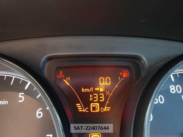 Nissan NOTE 2016-07 8744856-4