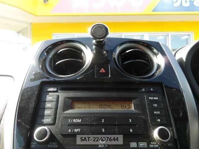 Nissan NOTE 2016-07 8744856-5