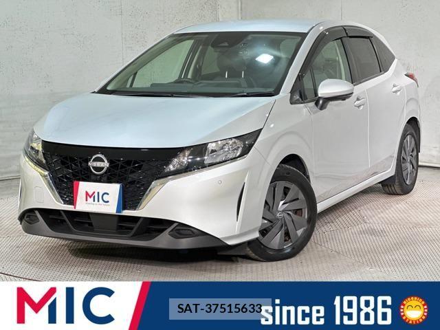 Nissan NOTE 2022-07 8796970-0