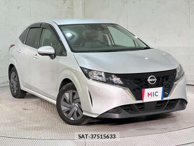 Nissan NOTE 2022-07 8796970-1