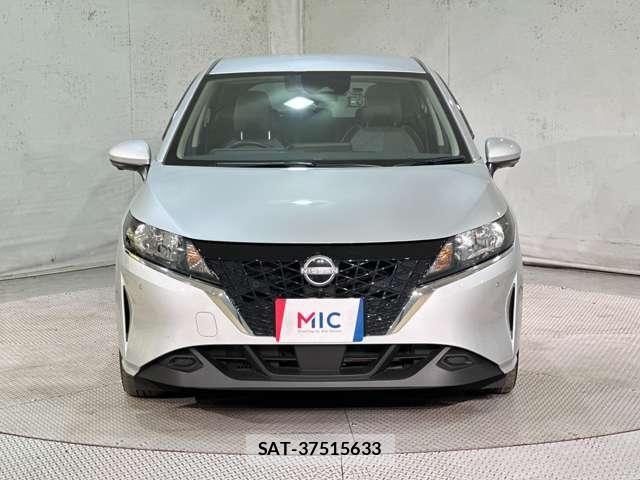 Nissan NOTE 2022-07 8796970-2