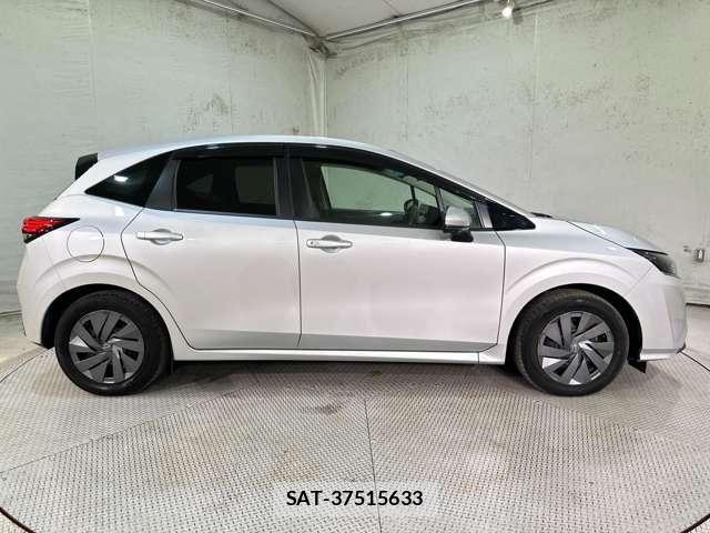 Nissan NOTE 2022-07 8796970-3