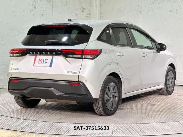 Nissan NOTE 2022-07 8796970-4
