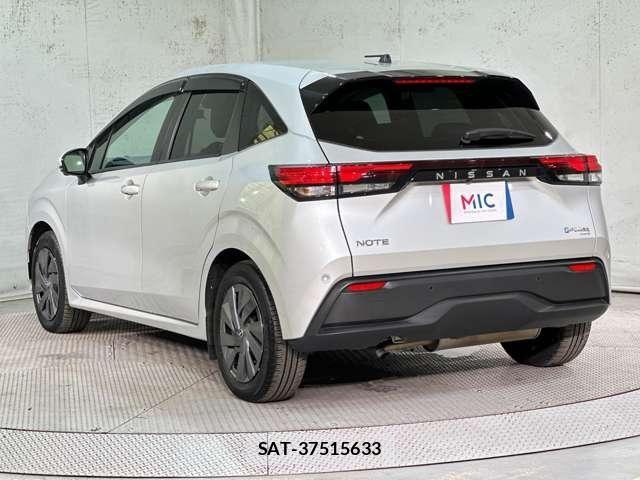 Nissan NOTE 2022-07 8796970-6