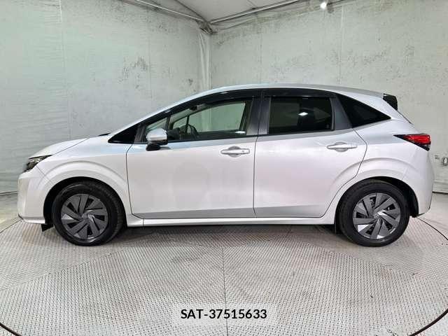 Nissan NOTE 2022-07 8796970-7