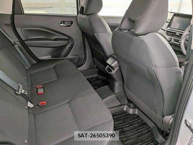 Nissan NOTE 2025-11 8796968-10