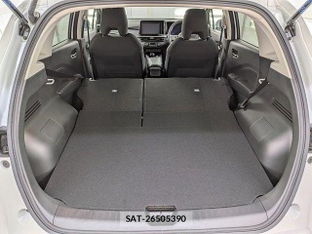 Nissan NOTE 2025-11 8796968-11