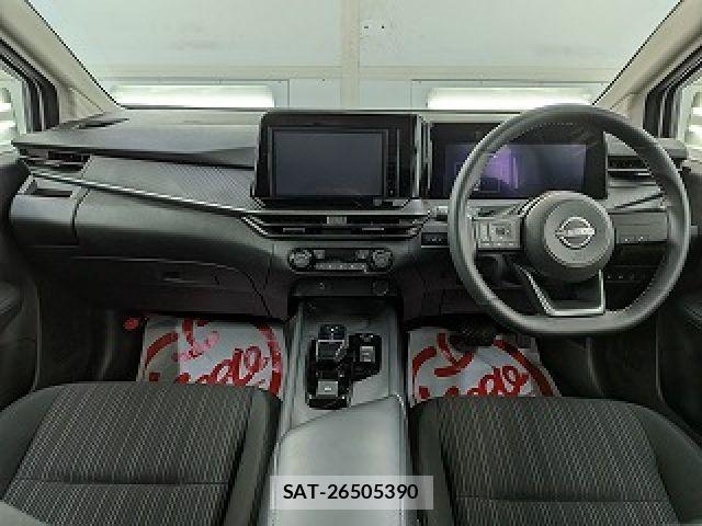 Nissan NOTE 2025-11 8796968-12