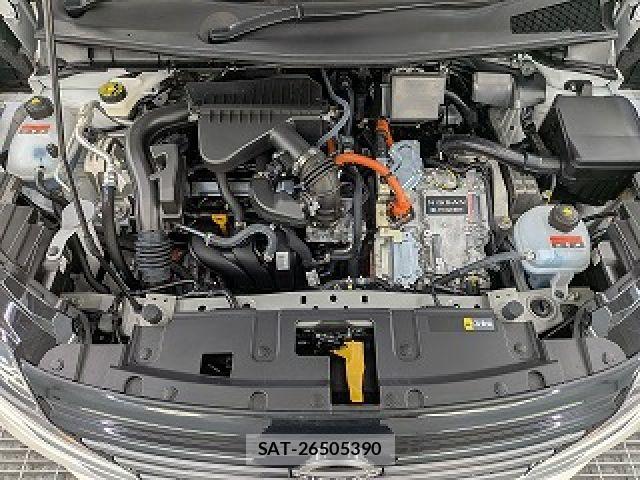 Nissan NOTE 2025-11 8796968-6