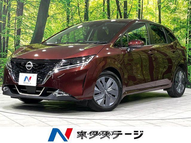 Nissan NOTE 2022-04 8796969-0