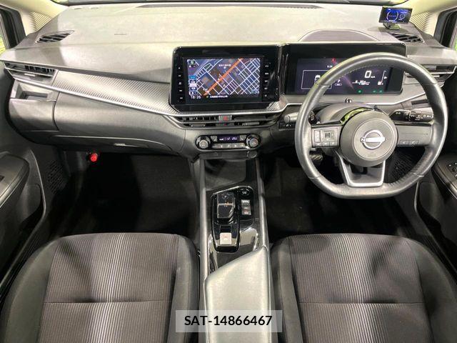 Nissan NOTE 2022-04 8796969-2