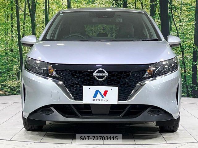 Nissan NOTE 2021-06 8796971-15