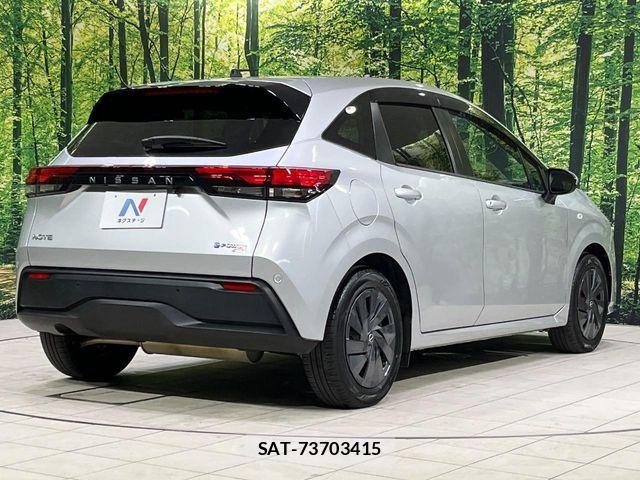 Nissan NOTE 2021-06 8796971-18