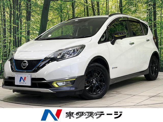 Nissan NOTE 2019-02 8850200-0