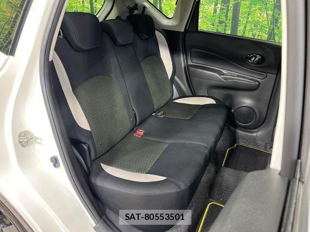 Nissan NOTE 2019-02 8850200-9