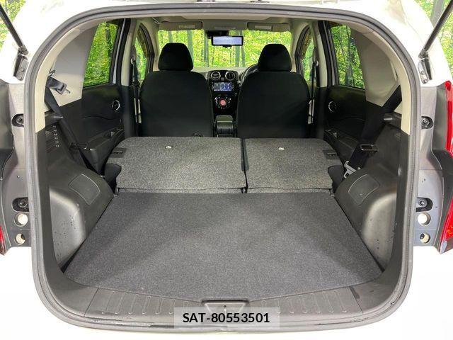 Nissan NOTE 2019-02 8850200-10