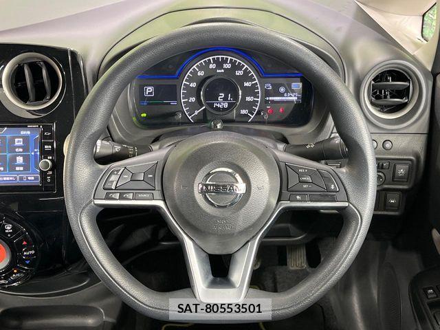 Nissan NOTE 2019-02 8850200-11