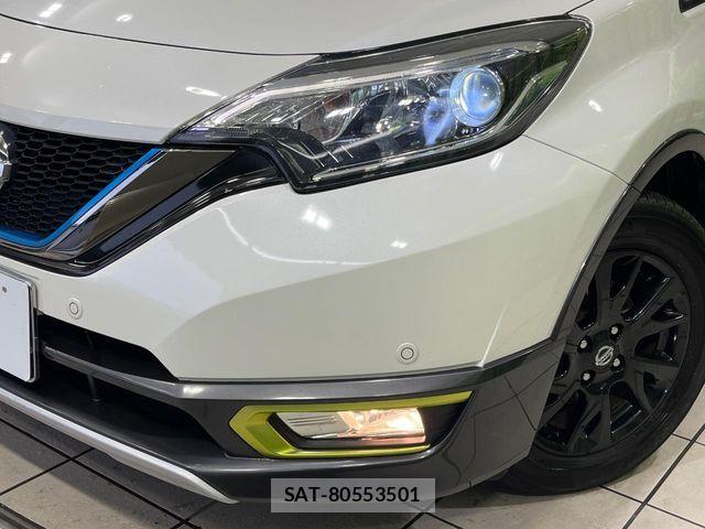 Nissan NOTE 2019-02 8850200-12