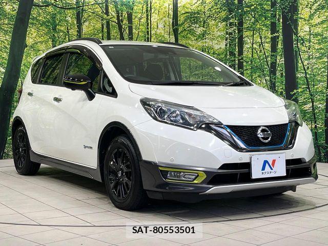 Nissan NOTE 2019-02 8850200-16