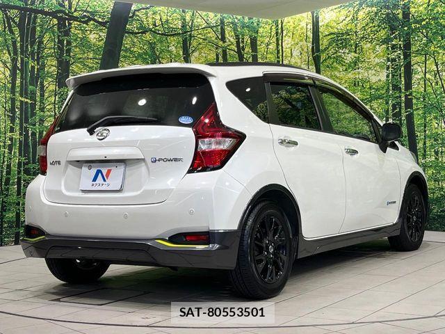 Nissan NOTE 2019-02 8850200-17