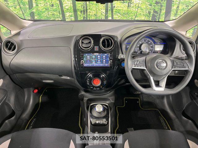Nissan NOTE 2019-02 8850200-1