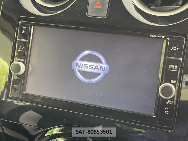 Nissan NOTE 2019-02 8850200-2