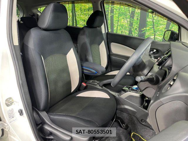 Nissan NOTE 2019-02 8850200-8
