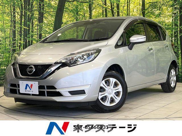 Nissan NOTE 2017-03 8848909-0