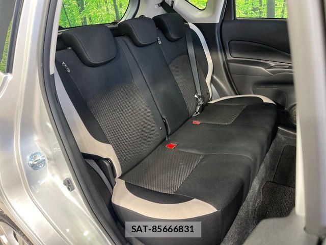Nissan NOTE 2017-03 8848909-9