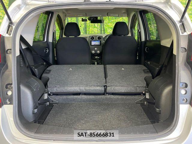 Nissan NOTE 2017-03 8848909-10