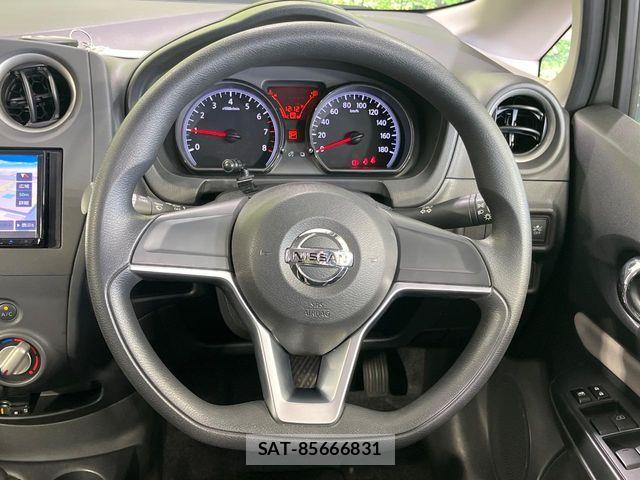 Nissan NOTE 2017-03 8848909-11