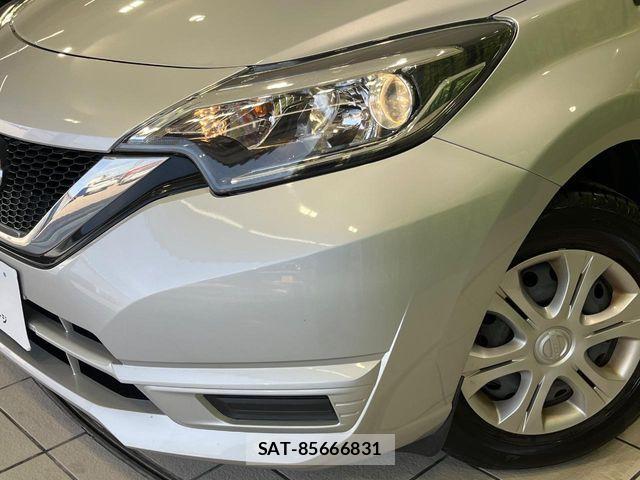 Nissan NOTE 2017-03 8848909-12