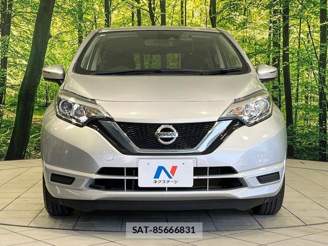 Nissan NOTE 2017-03 8848909-14