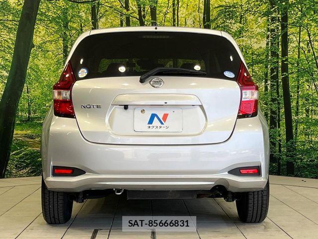 Nissan NOTE 2017-03 8848909-15