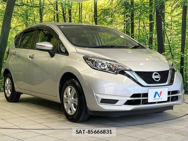 Nissan NOTE 2017-03 8848909-16