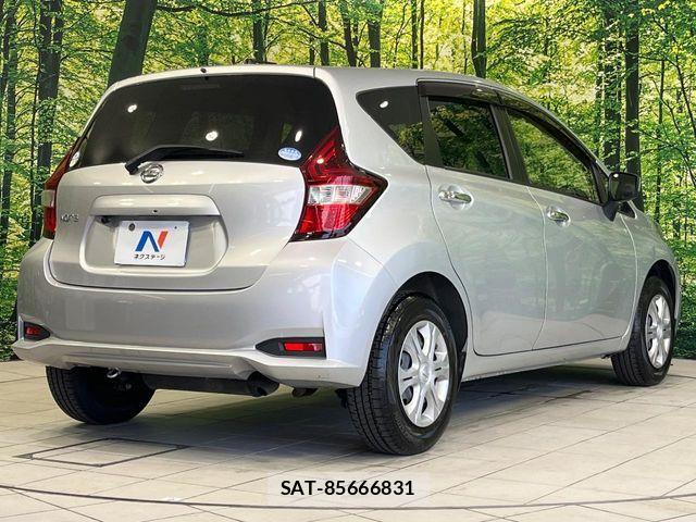 Nissan NOTE 2017-03 8848909-17