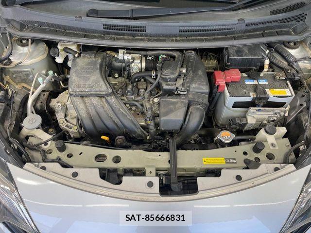 Nissan NOTE 2017-03 8848909-18